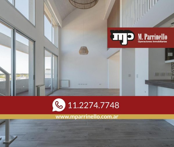 Departamento en venta | 4 ambientes | Florida Oeste | Florida
