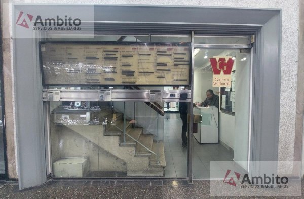 Oficina en venta | 1 ambientes | La Plata