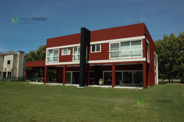 Casa en venta | 6 ambientes | Haras Del Sur I | La Plata