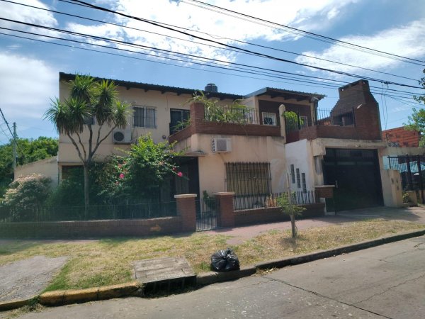 Casa en venta | 5 ambientes | La Florida | Rosario
