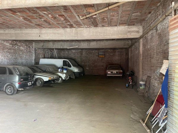 Galp&oacute;n en venta | Zona Sur | Rosario