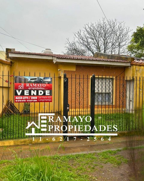 Casa en venta | 5 ambientes | Glew