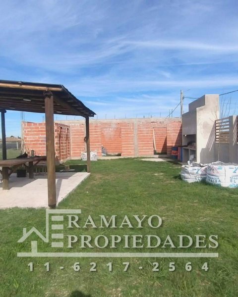 Lote | Ministro Rivadavia