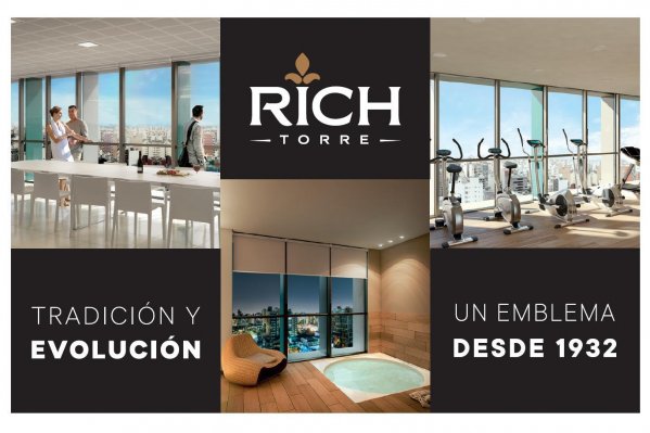 Cochera en venta | Centro | Rosario