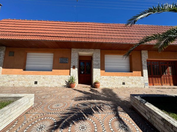Casa en venta | Maximo Paz | Empalme Villa Constitucion