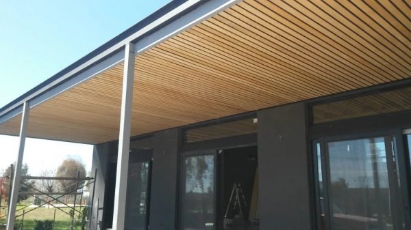 Puntal construcciones