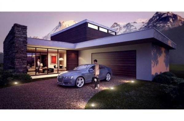 Puntal construcciones