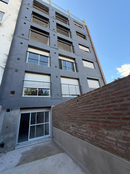 Departamento en venta | 1 ambientes | Rep&uacute;blica de la Sexta | Rosario