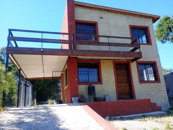 Departamento en alquiler | Villa Giardino