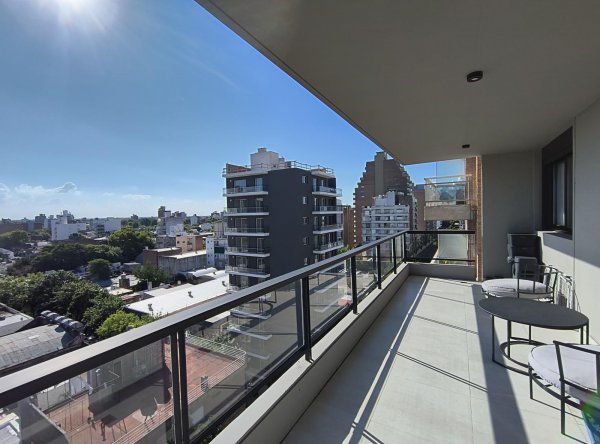 Departamento en venta | 3 ambientes | Echesortu | Rosario