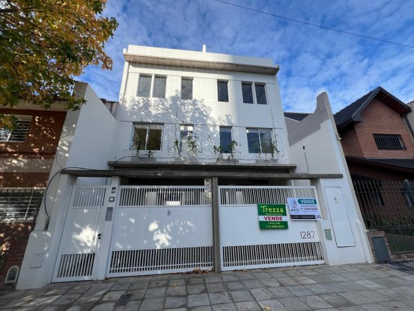 Departamento en alquiler | 2 ambientes | Banfield