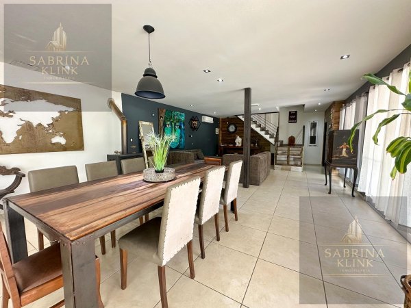 Casa en venta | 3 ambientes | Ca&ntilde;uelas