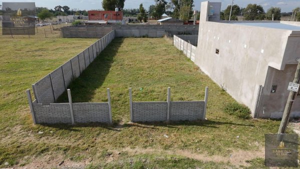 Lote | Ca&ntilde;uelas