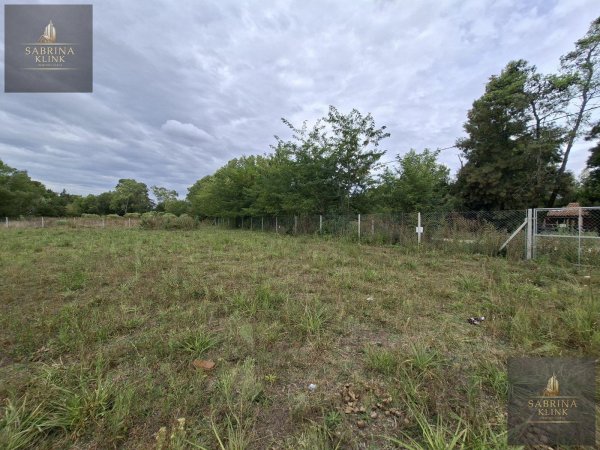 Lote | Barrio Santa Rosa | Paz, Marcos