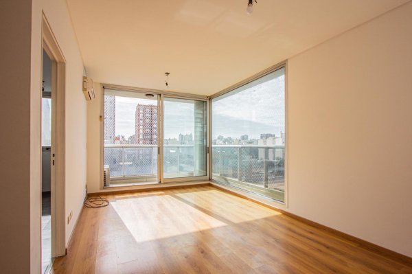 Departamento en alquiler | 2 ambientes | Almagro