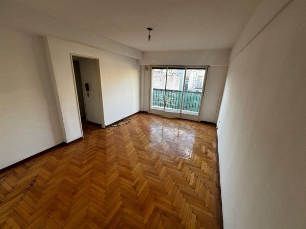 Departamento en alquiler | 2 ambientes | Balvanera