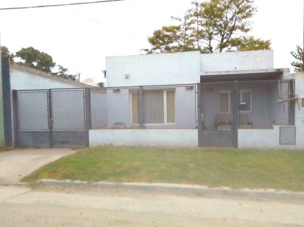 Casa en venta | 2 ambientes | Hipodromo | Tandil