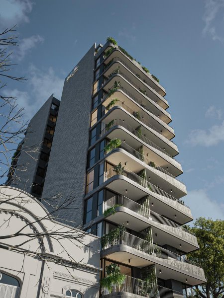 Departamento en venta | 3 ambientes | Abasto | Rosario