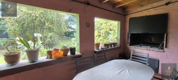 Casa en venta | 3 ambientes | Ca&ntilde;uelas