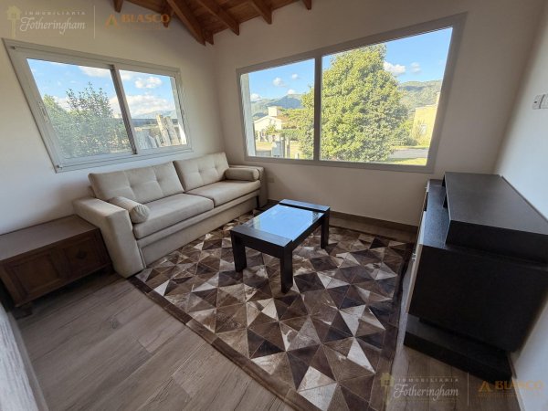 Casa en venta | 3 ambientes | Villa General Belgrano