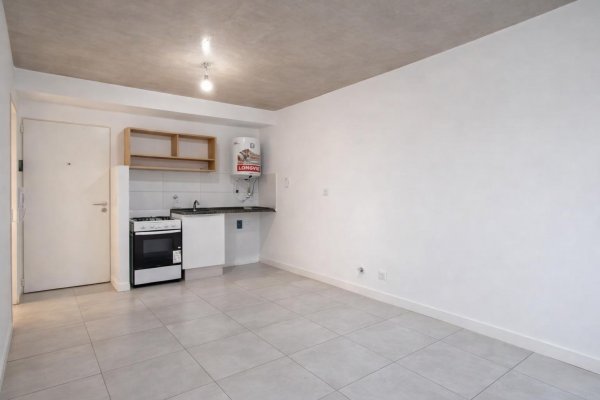 Departamento en venta | 2 ambientes | Rep&uacute;blica de la Sexta | Rosario