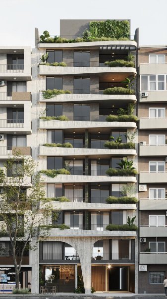Departamento en venta | 3 ambientes | Martin | Rosario