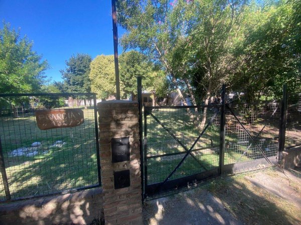 Casa en venta | 4 ambientes | Ibarlucea
