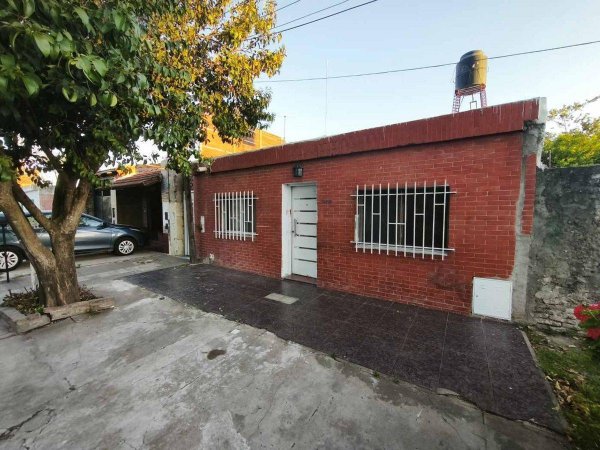 Casa en venta | 5 ambientes | Rosario