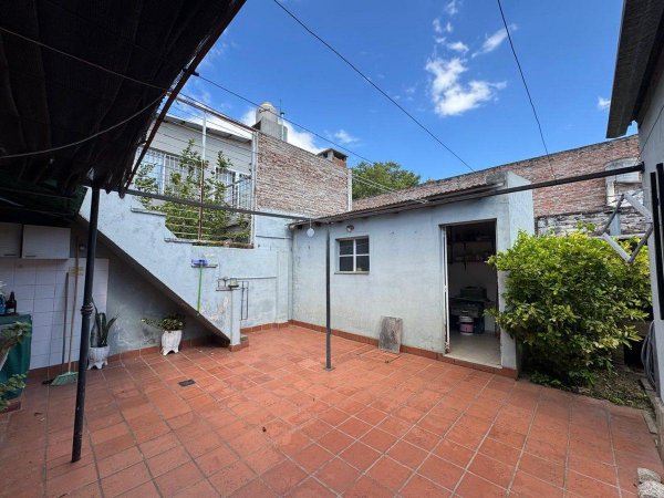 Casa en venta | 4 ambientes | Refinerias | Rosario
