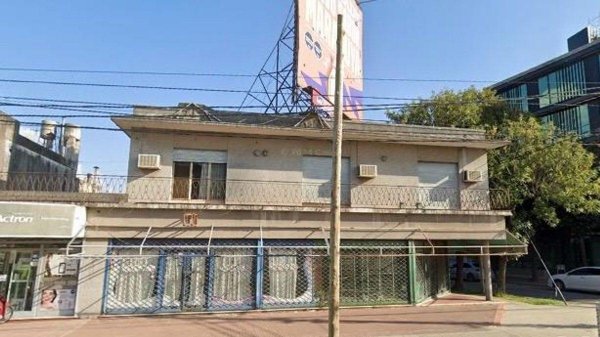 Lote | Fisherton | Rosario