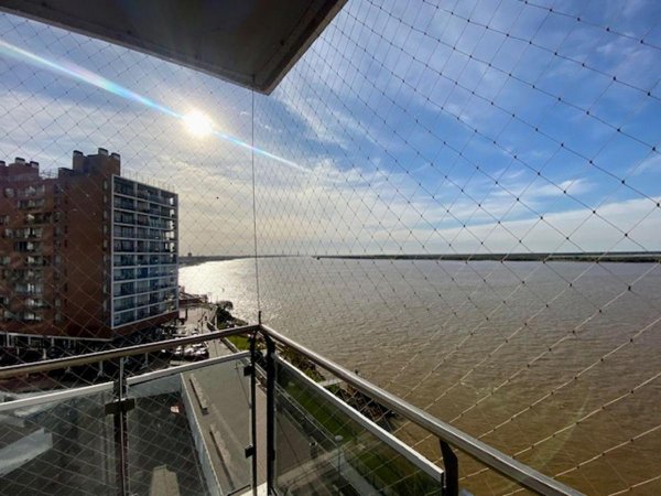 Departamento en venta | 4 ambientes | Puerto Norte | Rosario