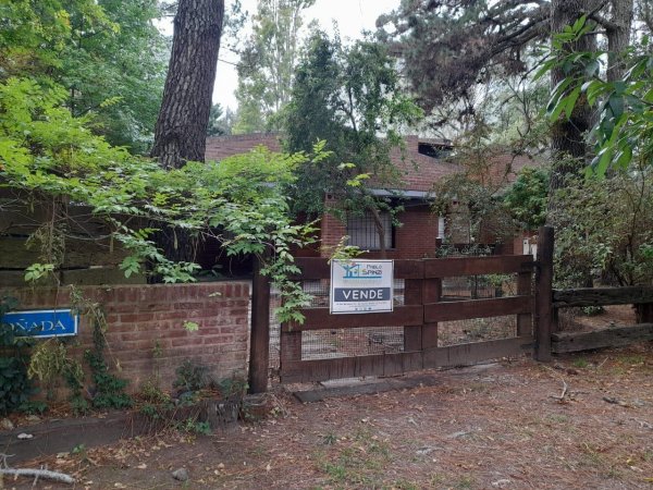 Casa en venta | 5 ambientes | La Lucila Del Mar