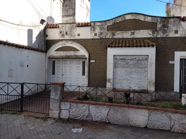 Casa en venta | 4 ambientes | Rosario