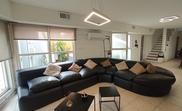 Casa en venta | 5 ambientes | Abasto | Rosario