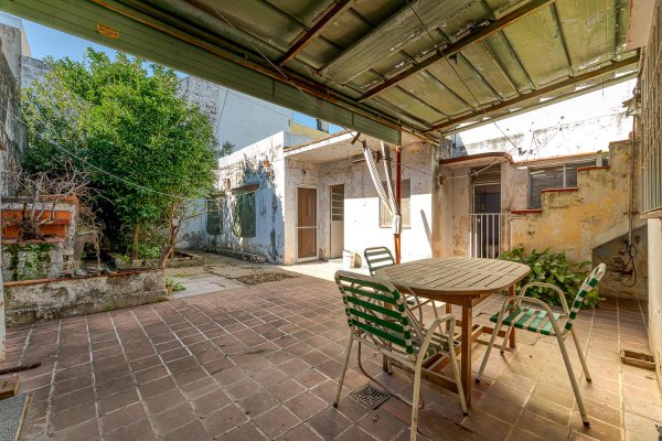 Casa en venta | 4 ambientes | Azcuenaga | Rosario