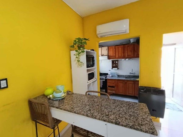 Casa en venta | 3 ambientes | Alberdi | Rosario
