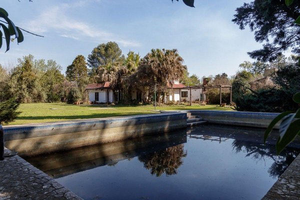 Casa en venta | 4 ambientes | Funes