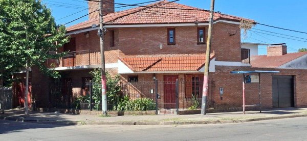 Casa en venta | 5 ambientes | Saladillo | Rosario