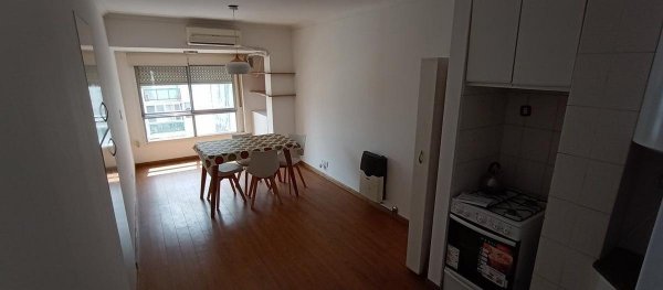 Departamento en venta | 2 ambientes | Rosario