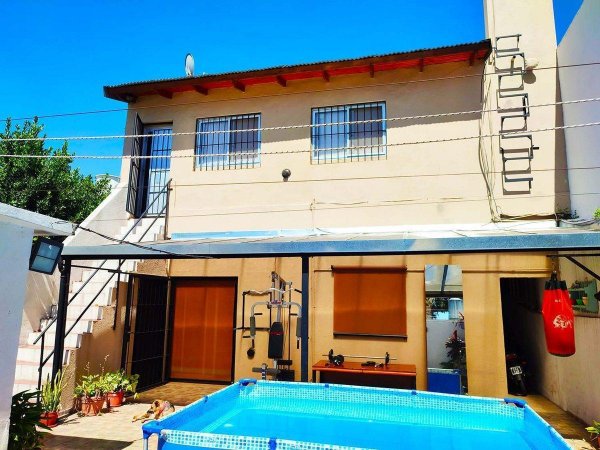 Casa en venta | 5 ambientes | Rosario