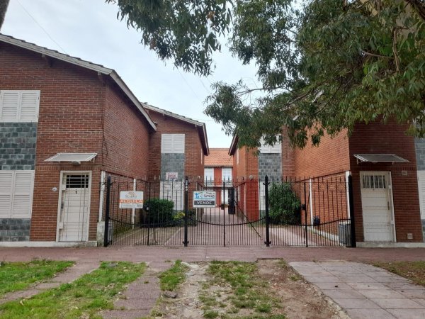 Departamento en venta | 2 ambientes | San Bernardo