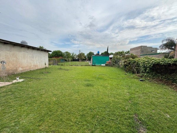 Casa en venta | 4 ambientes | Funes