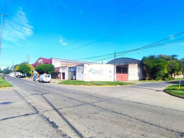 Galp&oacute;n en venta | Rosario
