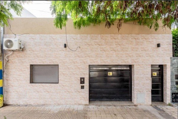 Casa en venta | 3 ambientes | Rosario