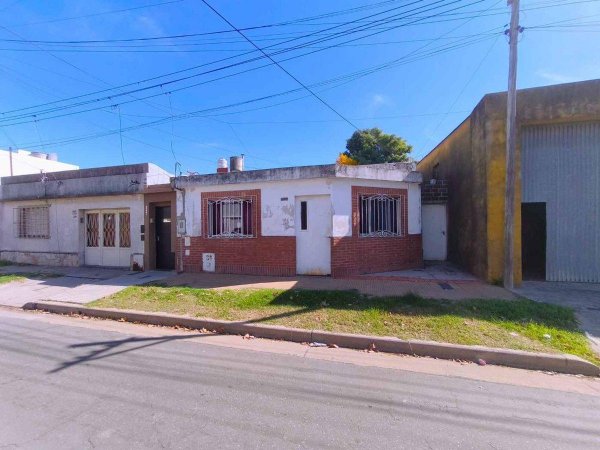 Casa en venta | 3 ambientes | Rosario