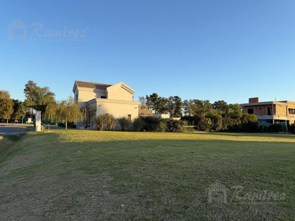 Lote | Fincas de Alvarez | Gonzalez Moreno