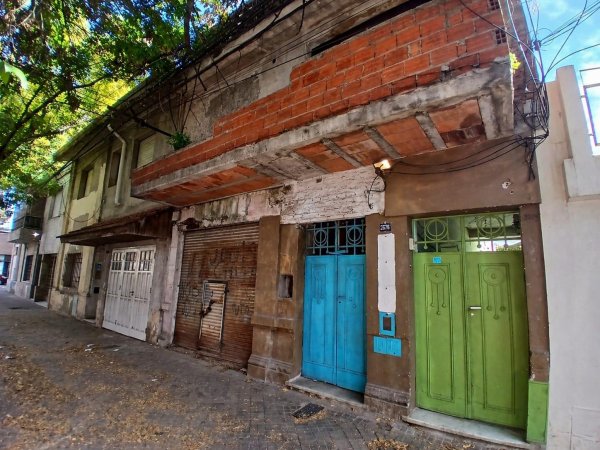 Lote | Echesortu | Rosario
