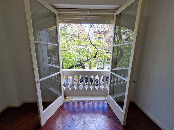 Departamento en alquiler | 2 ambientes | Belgrano