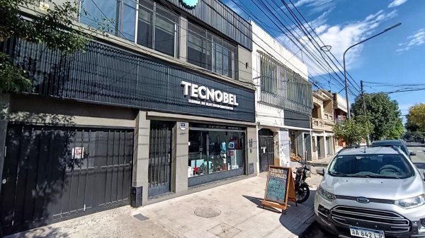 Local en alquiler | Echesortu | Rosario