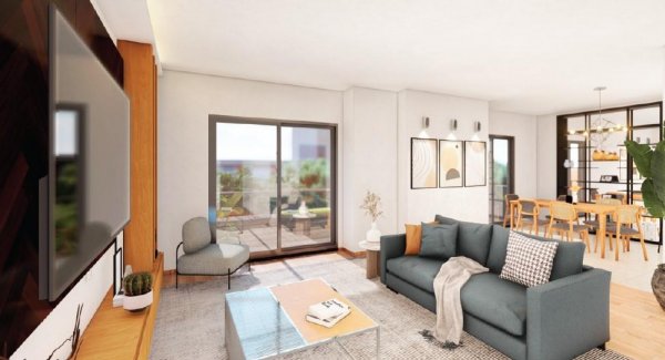 Departamento en venta | 3 ambientes | Martin | Rosario
